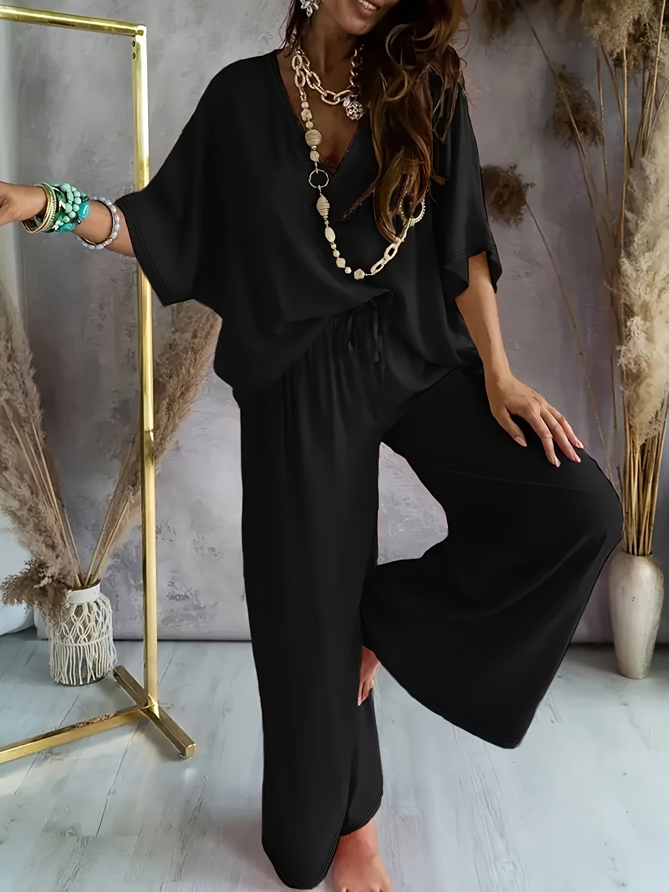 Nina Relaxed Lounge Ensemble
