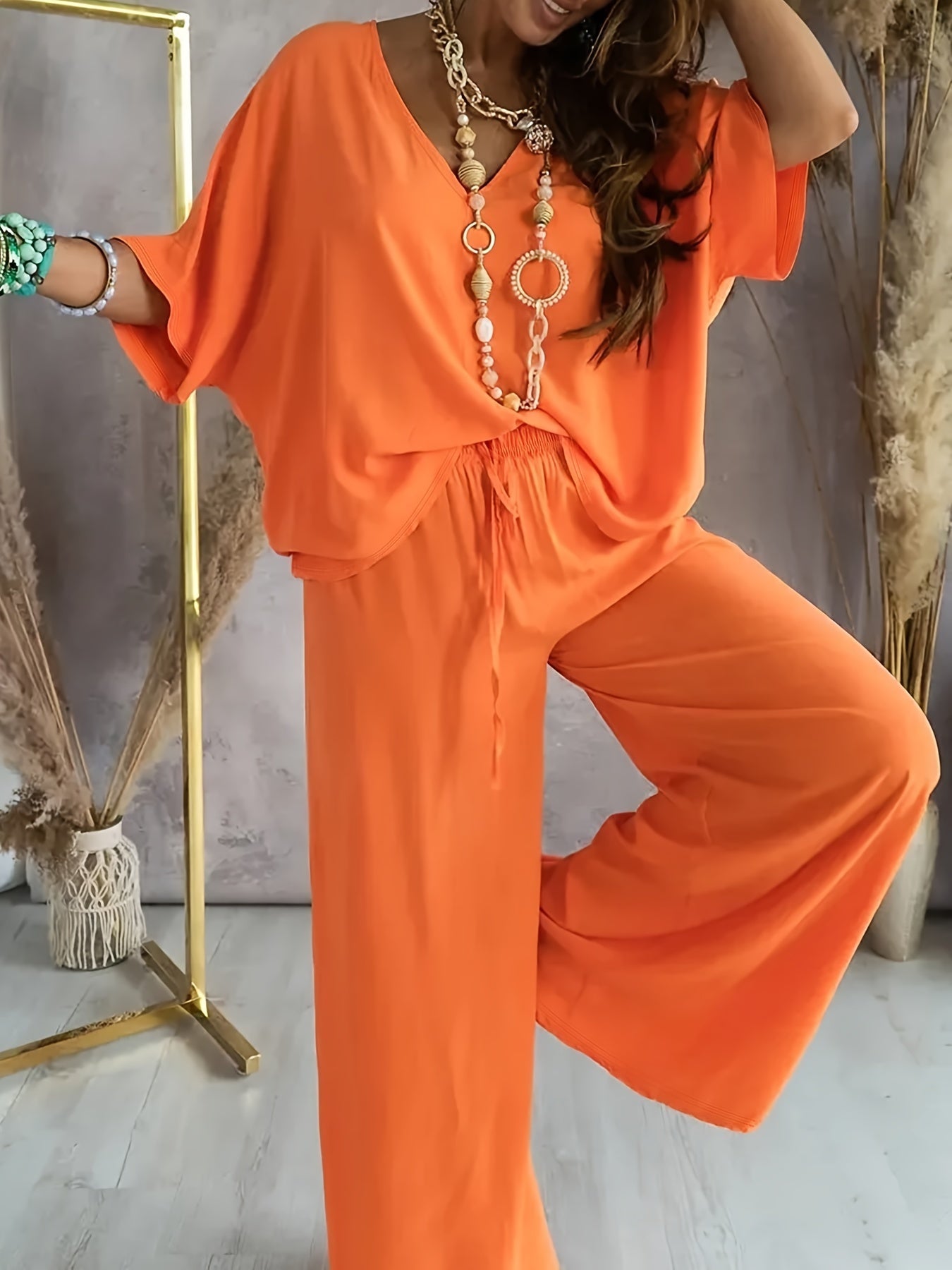 Nina Relaxed Lounge Ensemble