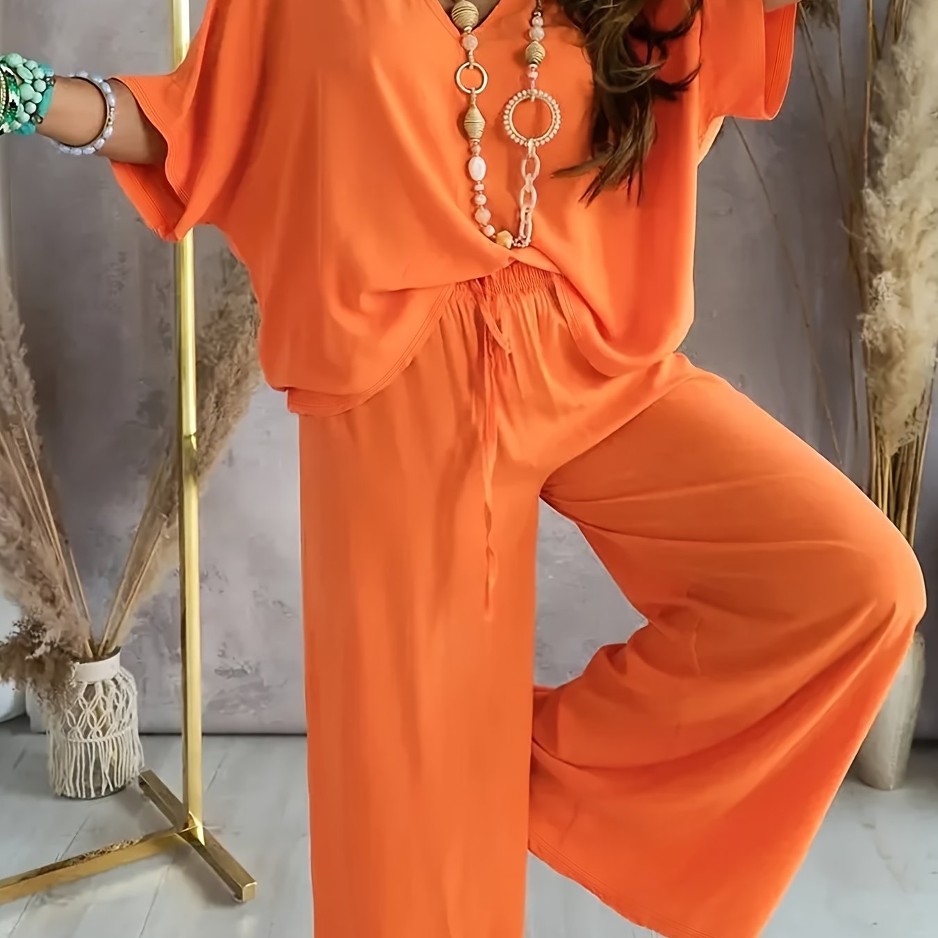 Nina Relaxed Lounge Ensemble