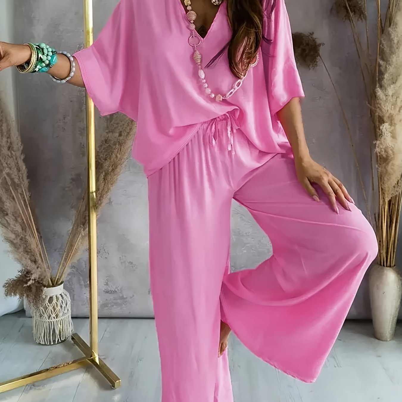 Nina Relaxed Lounge Ensemble