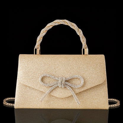 3-in-1 Party Bag & Jewelry Set
