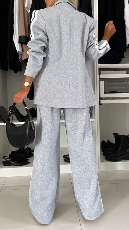 Casual Office Ensemble - Alice Collection