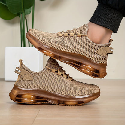 Nova Breeze Knitted Sneakers